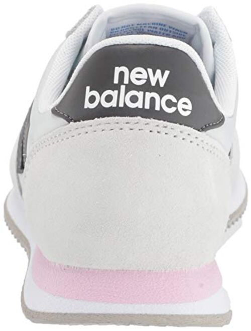 New Balance Women's 220 V1 Sneaker
