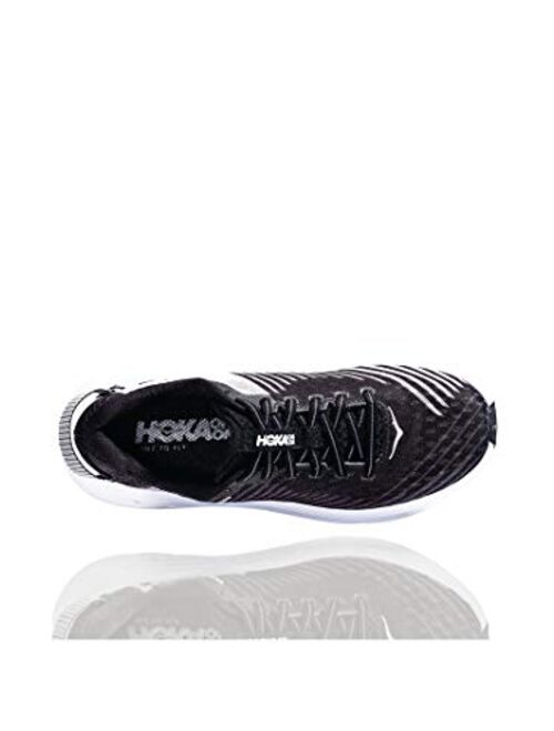 HOKA ONE ONE Rincon Men's 6 Running Shoes (Best For Plantar Fasciitis)