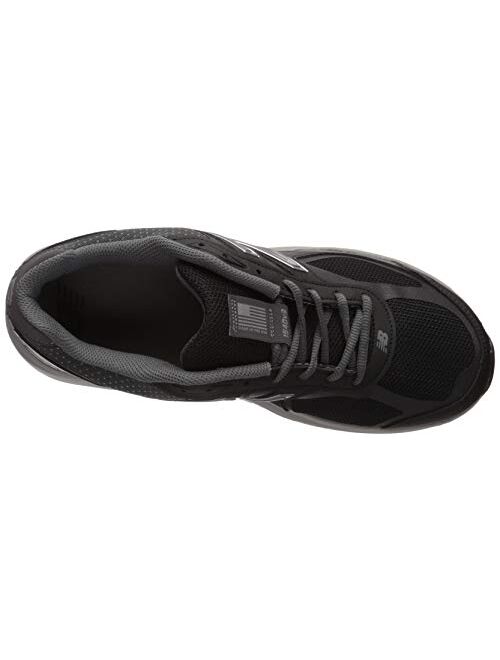 New Balance Men's Made in Us 1540 V3 Running Shoe (Best For Plantar Fasciitis)
