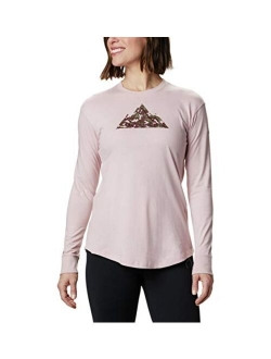 Women's Hart Mountain Graphic Tee