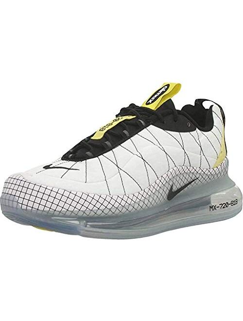 Nike Men's Race Running Shoe, Bianco