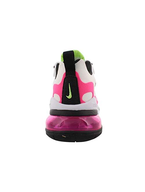 Nike Womens Air Max 270 React Casual Running Shoe