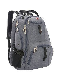 Travel Gear 1900 Scansmart TSA Laptop Backpack