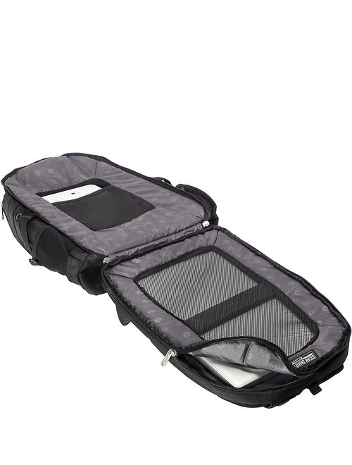 SwissGear Travel Gear 1900 Scansmart TSA Laptop Backpack