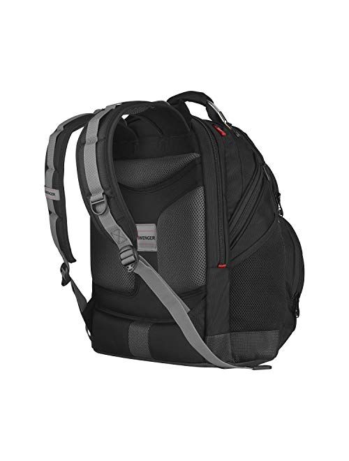 Wenger Synergy 16" Laptop Backpack Laptop Backpack