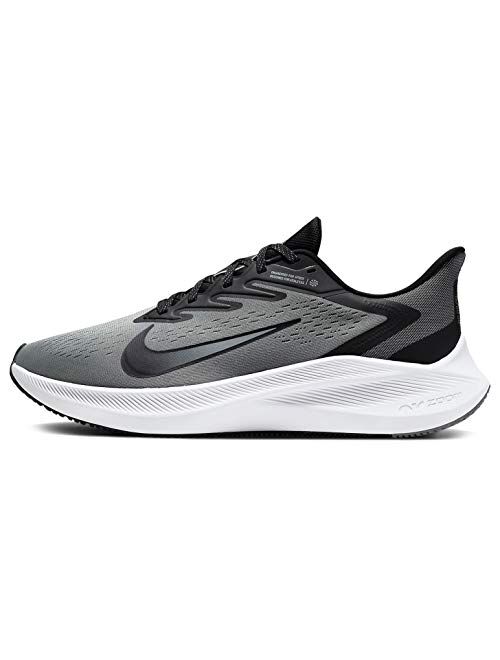 Nike Zoom Winflo 7 (Extra Wide) Mens Casual Running Shoe Cj0298-003