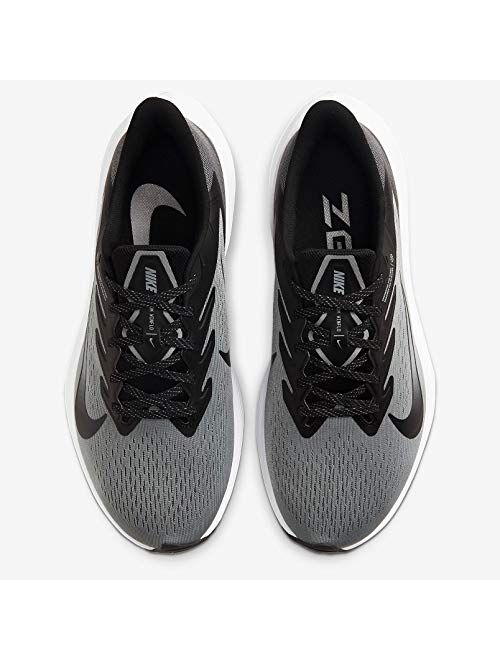 Nike Zoom Winflo 7 (Extra Wide) Mens Casual Running Shoe Cj0298-003