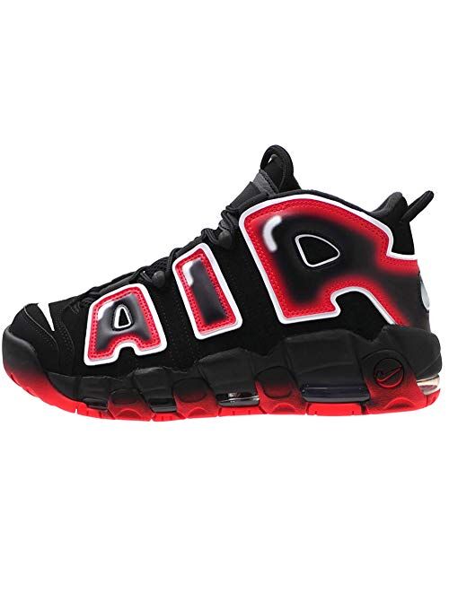 Nike Air More Uptempo 96 Mens Basketball Trainers Cj6129 Sneakers Shoes
