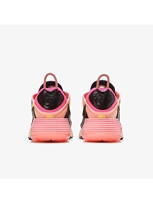 Nike Women's AIR MAX 2090 Lace Up Sneaker