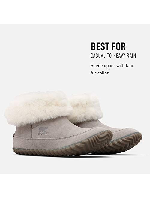Sorel Women's Out 'N About Slipper Booties