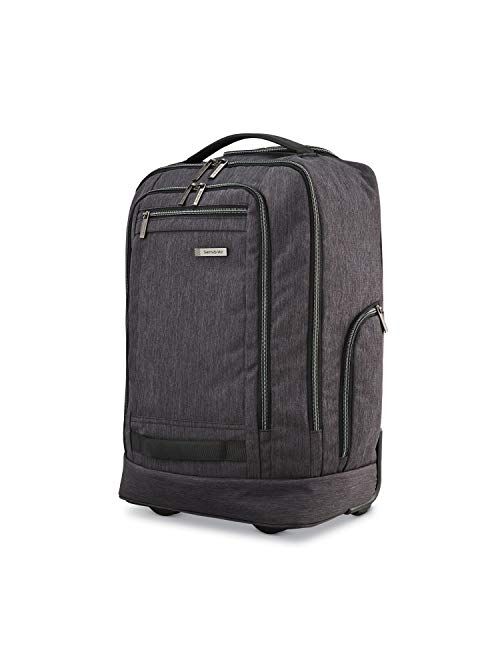 Samsonite Modern Utility Convertible Wheeled Backpack