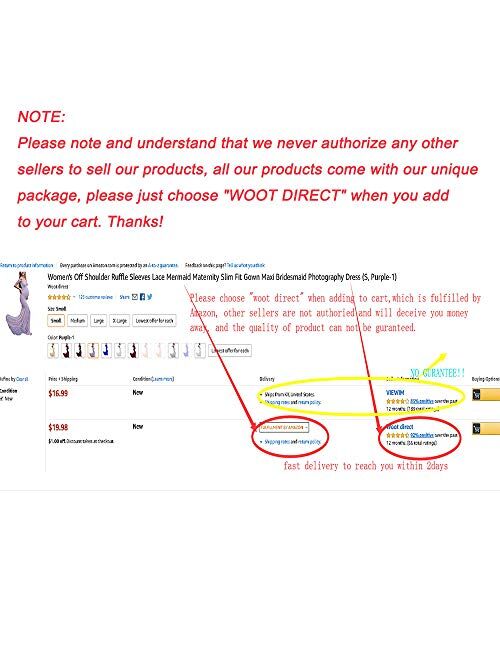 Women's Off Shoulder Ruffle Sleeves Lace Mermaid Maternity Slim Fit Gown Maxi Bridesmaid Photography Dress