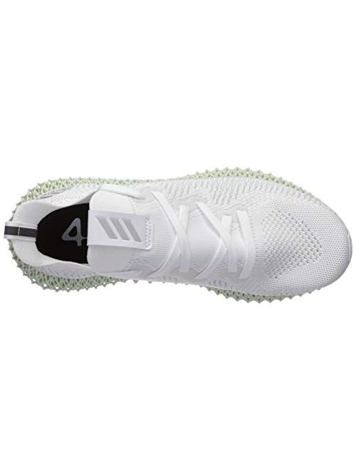 adidas Women's Alphaedge 4d Running Shoe