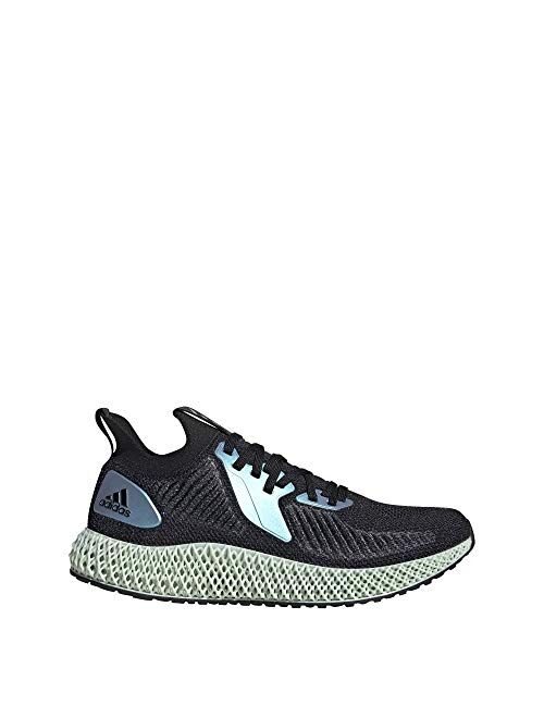 adidas Originals Men's Alphaedge 4d Running Shoe