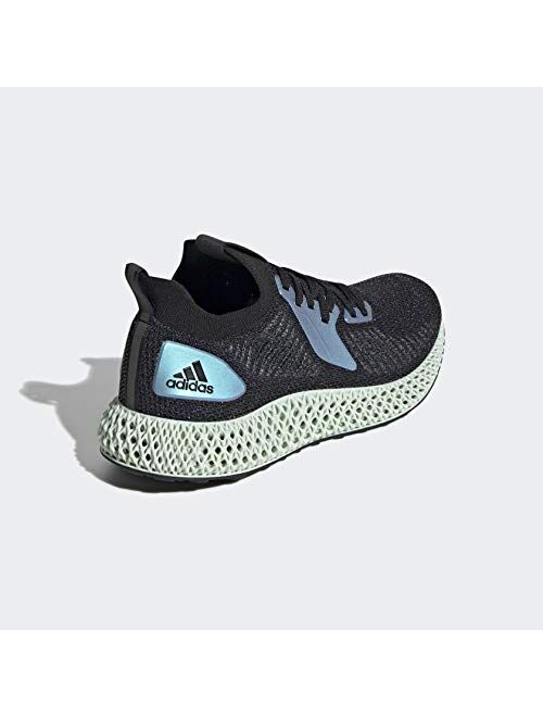 adidas Originals Men's Alphaedge 4d Running Shoe