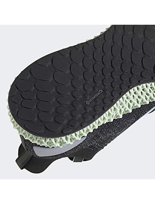 adidas Originals Men's Alphaedge 4d Running Shoe