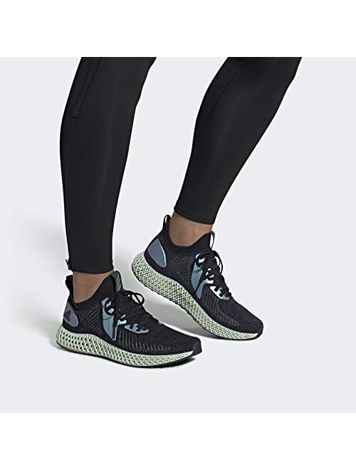 adidas Originals Men's Alphaedge 4d Running Shoe