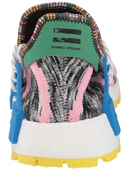 adidas Originals Men's Pharrell Williams Solarhu NMD Sneaker