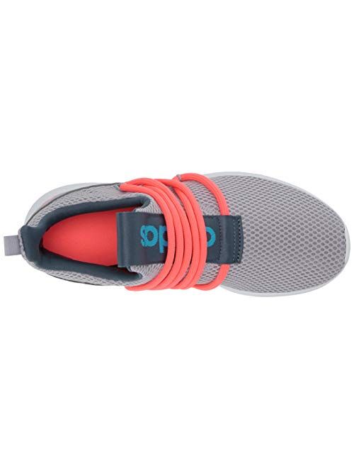adidas Unisex-Child Lite Racer Adapt 3.0 Running Shoe