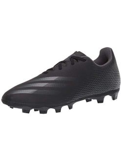 Men's X Ghosted.4 Firm Ground Soccer Shoe