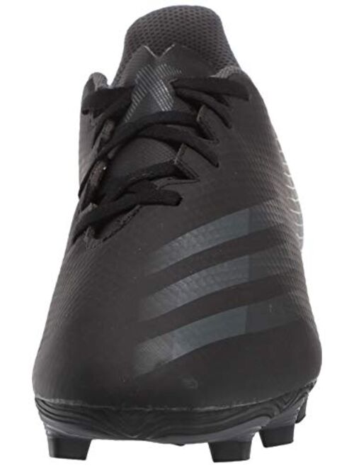 adidas Men's X Ghosted.4 Firm Ground Soccer Shoe