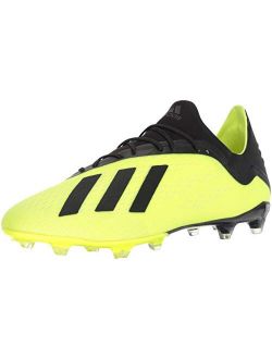 Men's X 18.2 Firm Ground Soccer Shoe