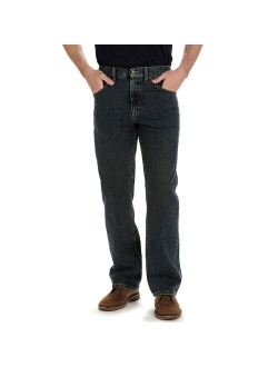 Regular Fit Bootcut Jeans