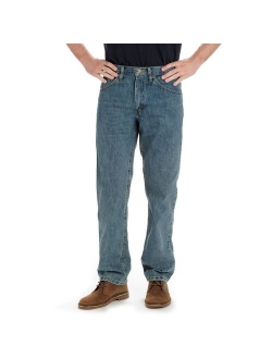 Regular Fit Bootcut Jeans