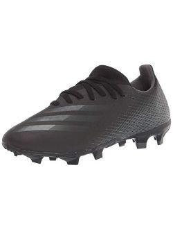 Men's X Ghosted.3 Firm Ground Soccer Shoe