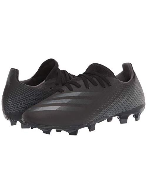 adidas Men's X Ghosted.3 Firm Ground Soccer Shoe