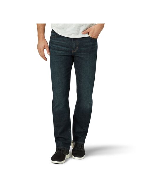 Men's Lee Extreme Motion Regular-Fit Jeans