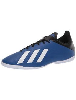 Men's X 19.4 Indoor Boots Soccer Shoe