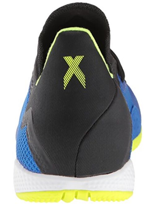 adidas Men's X Tango 18.3 Turf Soccer Shoe