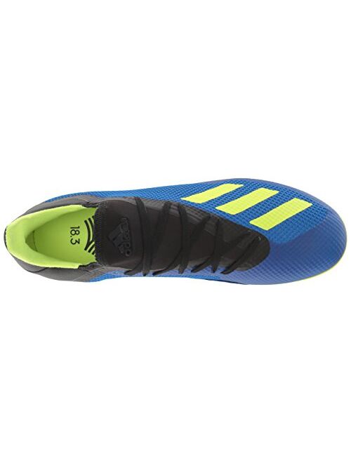adidas Men's X Tango 18.3 Turf Soccer Shoe