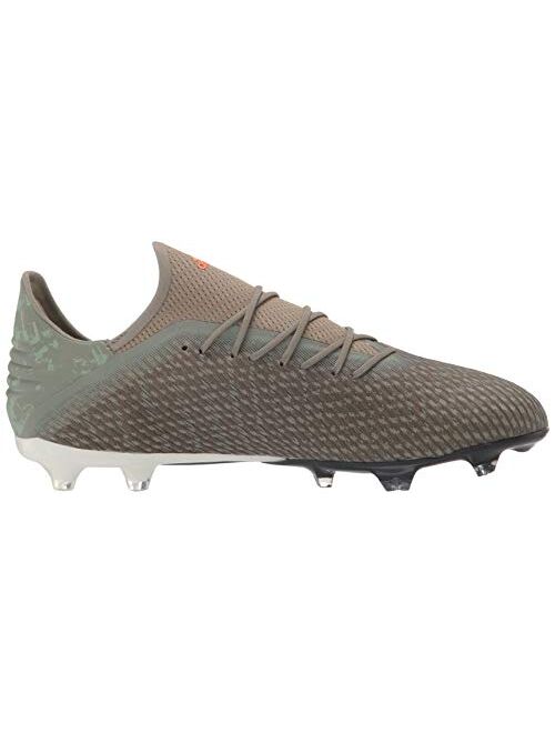 adidas Men's X 19.2 Fg Football Shoe
