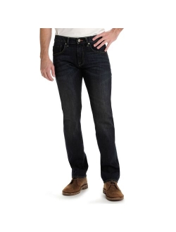 Modern Series Stretch Relaxed Bootcut Jeans