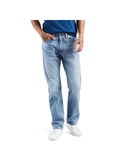 Buy Men's Levi's 505 Regular Jeans online | Topofstyle