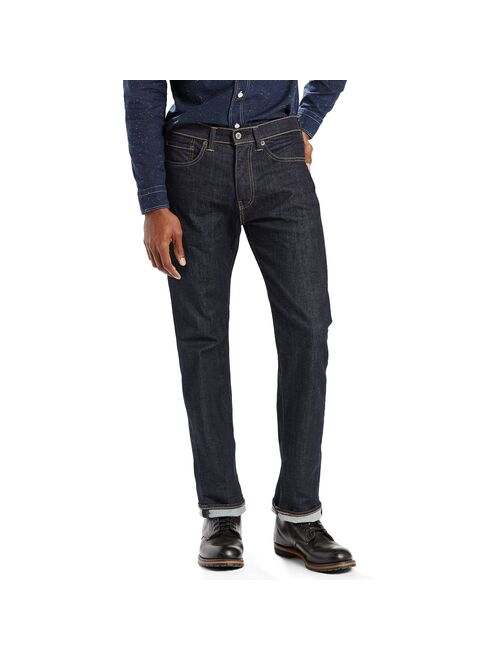 Men's Levi's 505 Regular Jeans
