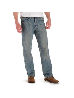 Premium Select Relaxed Straight Leg Jeans