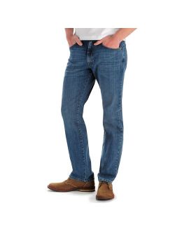 Premium Select Classic Active Comfort Straight Leg Jeans