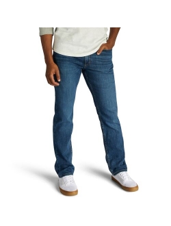 Premium Select Classic Active Comfort Straight Leg Jeans