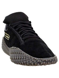 Mens Kamanda 01 Sneakers Shoes Casual - Black