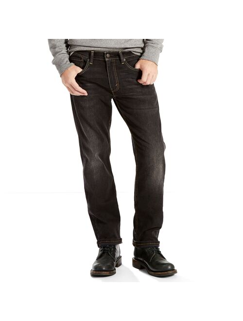 Men's Levi's 505 Regular-Fit Stretch Jeans