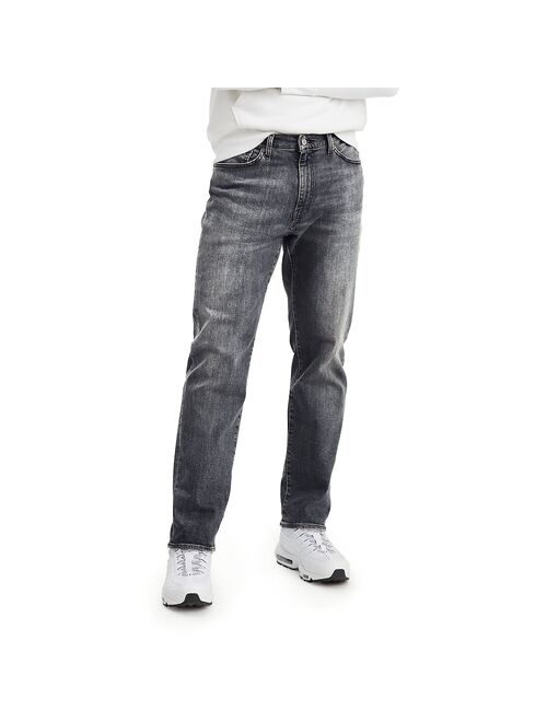 Men's Levi's 541 Athletic Taper Stretch Jeans