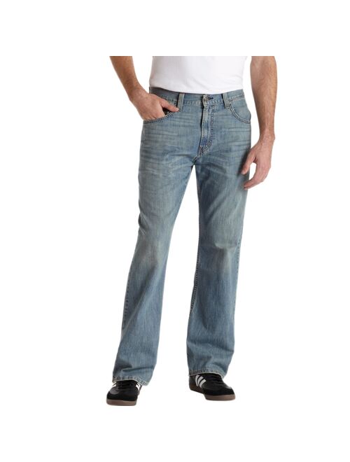 Men's Levi's 569 Loose Straight Fit Jeans