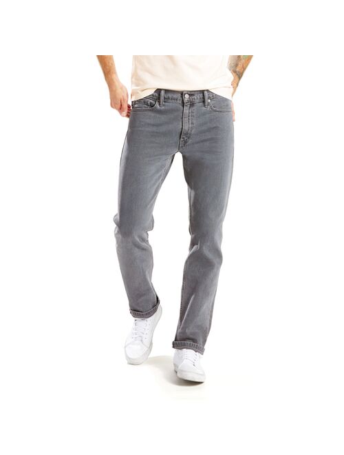 Men's Levi's 513 Slim Straight Stretch Jeans