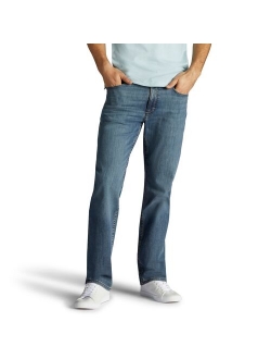 Premium Select Regular Straight Leg Jeans