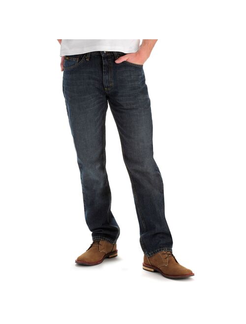 Men's Lee Premium Select Regular Straight Leg Jeans