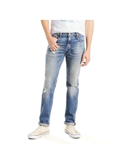 511 Slim-Fit Stretch Jeans