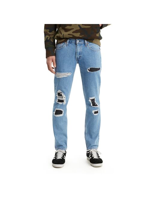 Men's Levi's 511 Slim-Fit Stretch Jeans